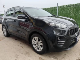 Kia Sportage 2.0crdi-136к.с* Евро-6b* Автоматик* 4х4* , снимка 4