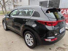 Kia Sportage 2.0crdi-136к.с* Евро-6b* Автоматик* 4х4* , снимка 2