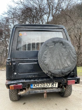 Suzuki Samurai 1, 3 Gas | Mobile.bg    5