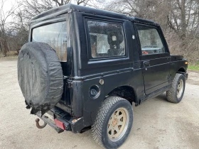 Suzuki Samurai 1, 3 Gas | Mobile.bg    4