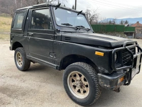 Suzuki Samurai 1, 3 Gas | Mobile.bg    3