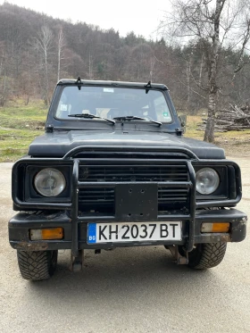 Suzuki Samurai 1, 3 Gas | Mobile.bg    2