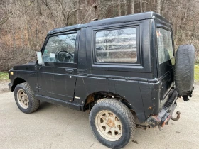 Suzuki Samurai 1, 3 Gas | Mobile.bg    6