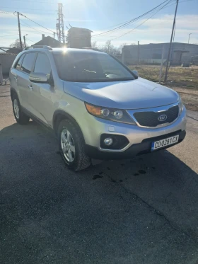 Kia Sorento 2.2CRDI, снимка 5