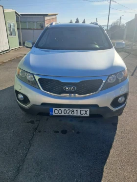 Kia Sorento 2.2CRDI, снимка 1