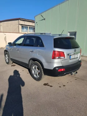 Kia Sorento 2.2CRDI, снимка 3