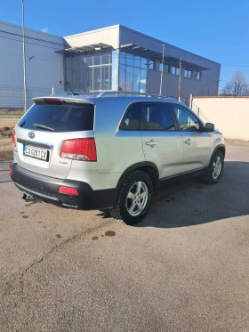 Kia Sorento 2.2CRDI, снимка 4