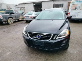 Volvo XC60, снимка 2