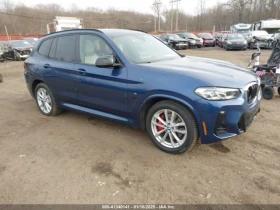 BMW X3 M40I 1