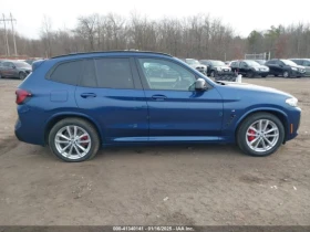 BMW X3 M40I | Mobile.bg    12