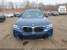 BMW X3 M40I - 61500 лв. - 87374120 | Car24.bg