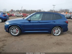 BMW X3 M40I - 61500 лв. - 87374120 | Car24.bg