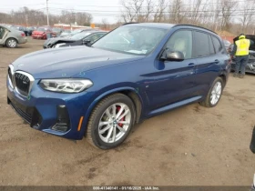 BMW X3 M40I - 61500 лв. - 87374120 | Car24.bg