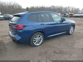 Обява за продажба на BMW X3 M40I ~61 500 лв. - изображение 3