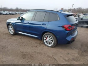 Обява за продажба на BMW X3 M40I ~61 500 лв. - изображение 2