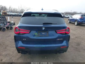 BMW X3 M40I | Mobile.bg    14