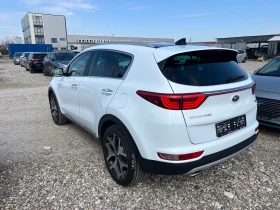 Kia Sportage 2.0 CRDI GT-LINE, снимка 7