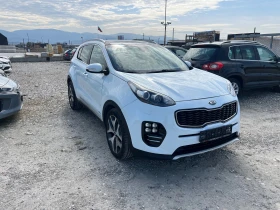 Kia Sportage 2.0 CRDI GT-LINE, снимка 3