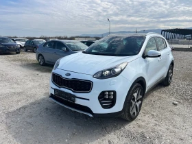 Kia Sportage 2.0 CRDI GT-LINE, снимка 1