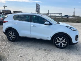 Kia Sportage 2.0 CRDI GT-LINE, снимка 4