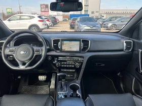 Kia Sportage 2.0 CRDI GT-LINE, снимка 15