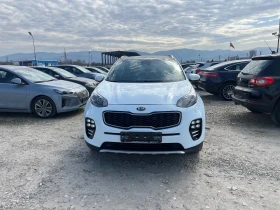 Kia Sportage 2.0 CRDI GT-LINE, снимка 2