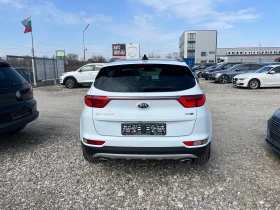 Kia Sportage 2.0 CRDI GT-LINE, снимка 6