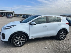 Kia Sportage 2.0 CRDI GT-LINE, снимка 8