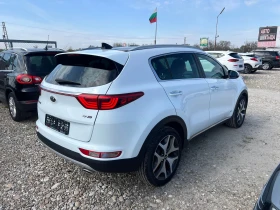 Kia Sportage 2.0 CRDI GT-LINE, снимка 5