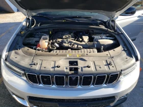 Обява за продажба на Jeep Grand cherokee 2021 JEEP GRAND CHEROKEE L LIMITED ~45 500 лв. - изображение 11