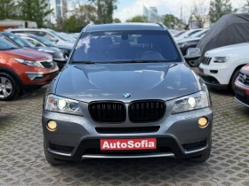 Обява за продажба на BMW X3 30d / X-drive / M-SPORT / FULL MAX ~25 490 лв. - изображение 1