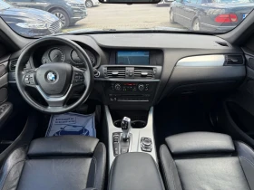 Обява за продажба на BMW X3 30d / X-drive / M-SPORT / FULL MAX ~25 490 лв. - изображение 11