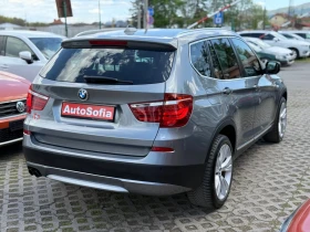 Обява за продажба на BMW X3 30d / X-drive / M-SPORT / FULL MAX ~25 490 лв. - изображение 3