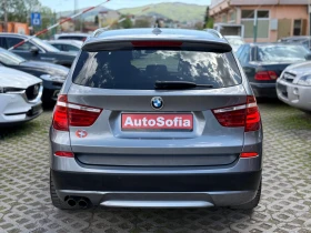 Обява за продажба на BMW X3 30d / X-drive / M-SPORT / FULL MAX ~25 490 лв. - изображение 4