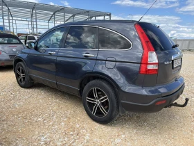 Honda Cr-v 2.2 CDTI 4x4 - 11400 лв. - 75060421 5