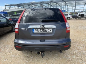 Honda Cr-v 2.2 CDTI 4x4 - 11400 лв. - 75060421 6