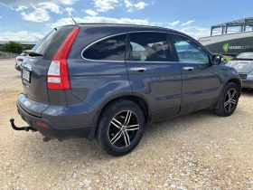 Honda Cr-v 2.2 CDTI 4x4 - 11400 лв. - 75060421 4