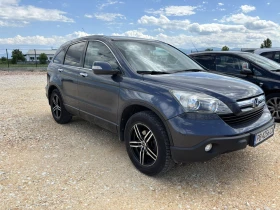 Honda Cr-v 2.2 CDTI 4x4 - 11400 лв. - 75060421 2