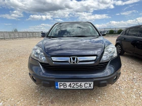 Honda Cr-v 2.2 CDTI 4x4 - 11400 лв. - 75060421 3