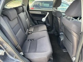 Honda Cr-v 2.2 CDTI 4x4 - 11400 лв. - 75060421 13