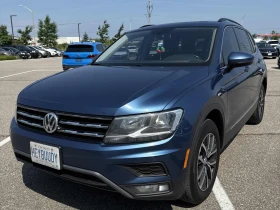 VW Tiguan * COMFORTLINE * CARFAX * АВТОКРЕДИТ