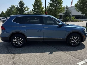Обява за продажба на VW Tiguan * COMFORTLINE * CARFAX * АВТОКРЕДИТ ~21 600 лв. - изображение 4