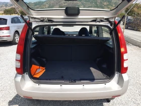 Honda Hr-v 4X4 ИТАЛИЯ - цена по договаряне - 25403418 12