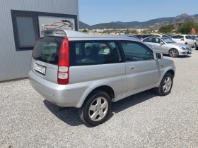 Honda Hr-v 4X4 ИТАЛИЯ - цена по договаряне - 25403418 4