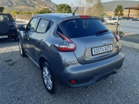 Nissan Juke КАТО НОВА - 14900 лв. - 25403418 6