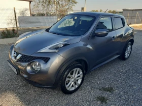 Nissan Juke КАТО НОВА - 14900 лв. - 25403418 8