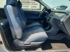 Honda Hr-v 4X4 ИТАЛИЯ - цена по договаряне - 25403418 10