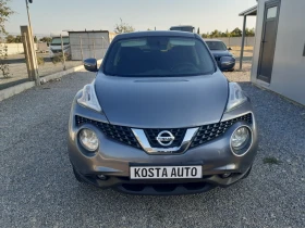 Nissan Juke КАТО НОВА - 14900 лв. - 25403418 10