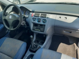 Honda Hr-v 4X4 ИТАЛИЯ - цена по договаряне - 25403418 11