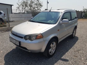 Honda Hr-v 4X4 ИТАЛИЯ - цена по договаряне - 25403418 7